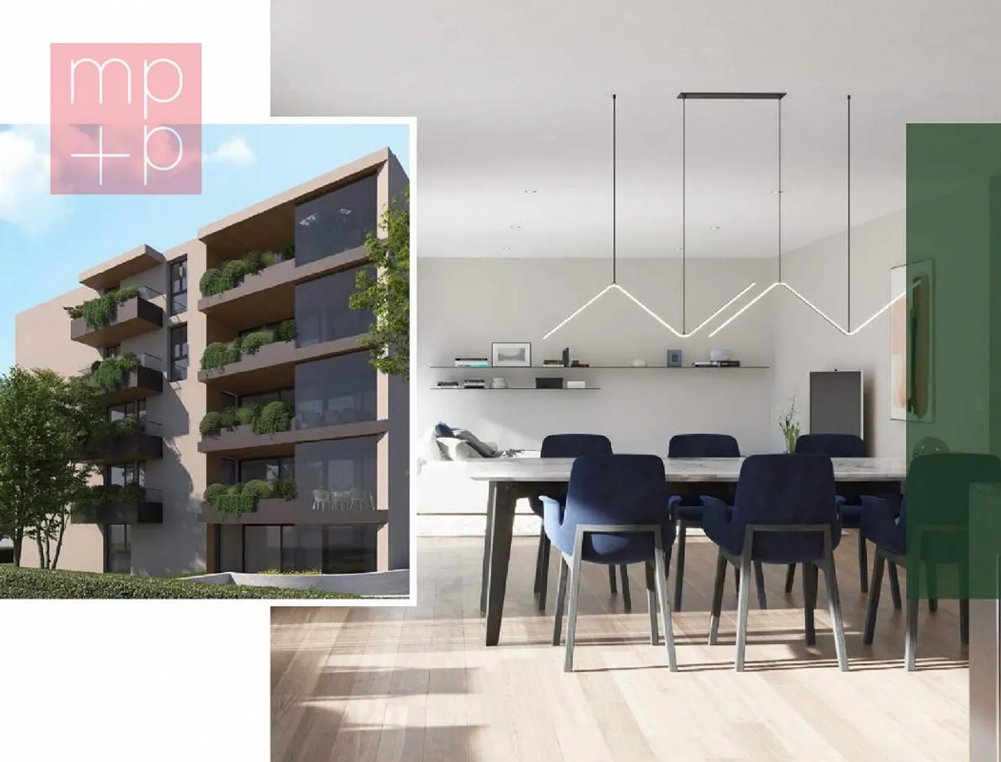Wohnung - Minusio - Foto 4 von 8