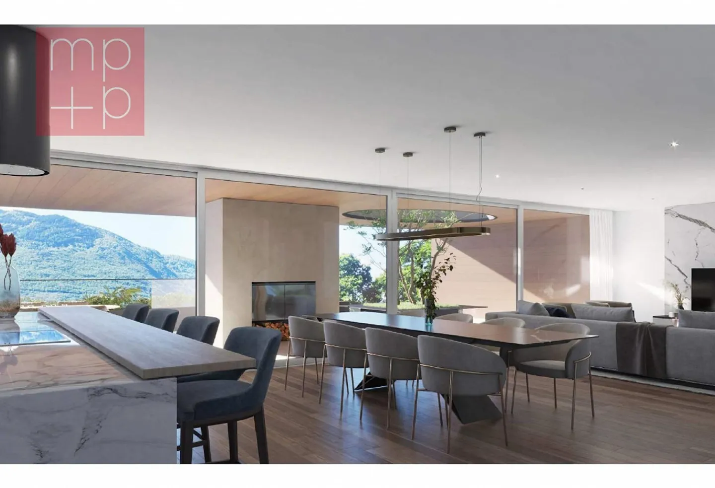 Wohnung - Minusio - Foto 7 von 8