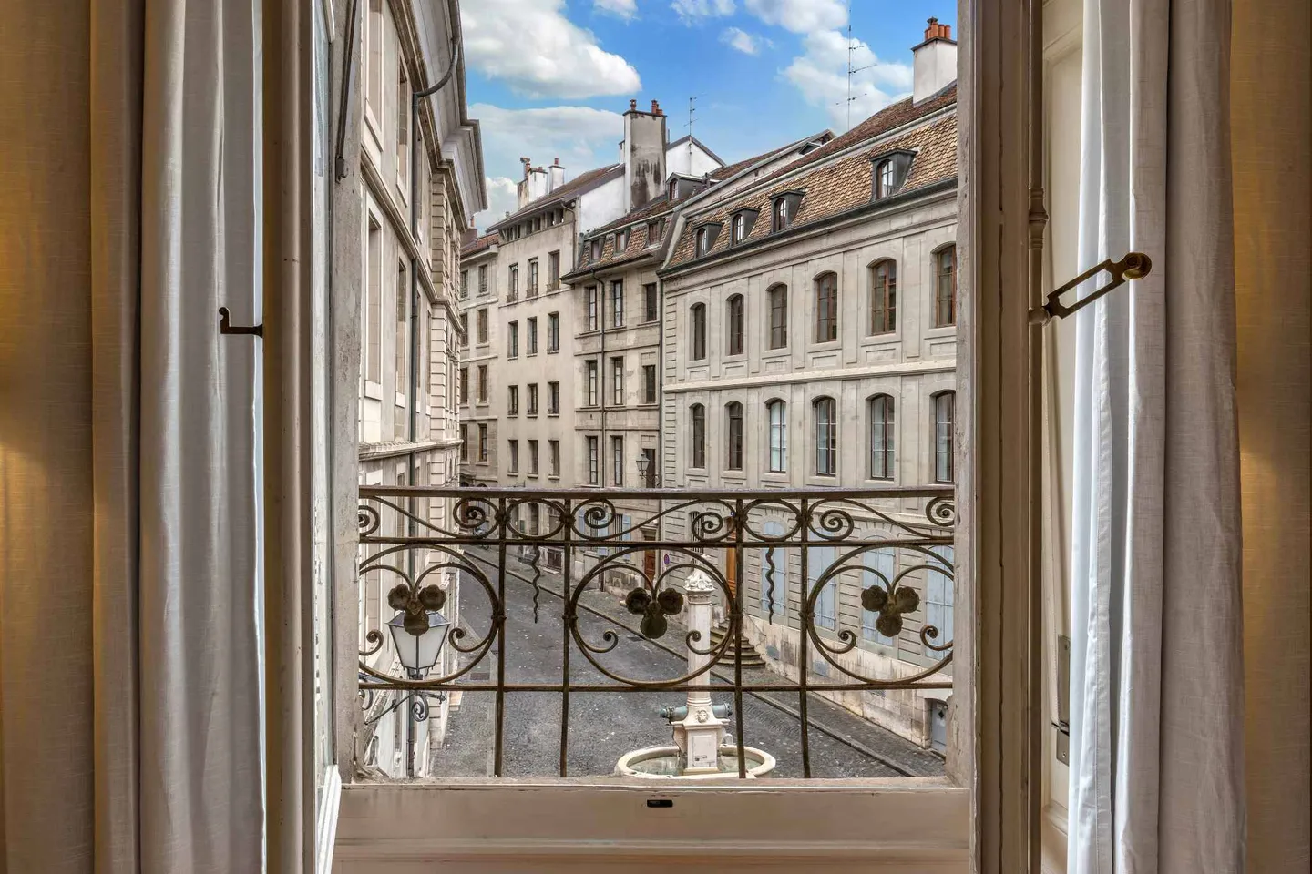 Appartamento affascinante 6 locali - Foto 7 di 13