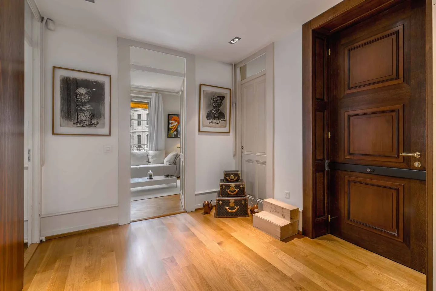 Appartamento affascinante 6 locali - Foto 9 di 13