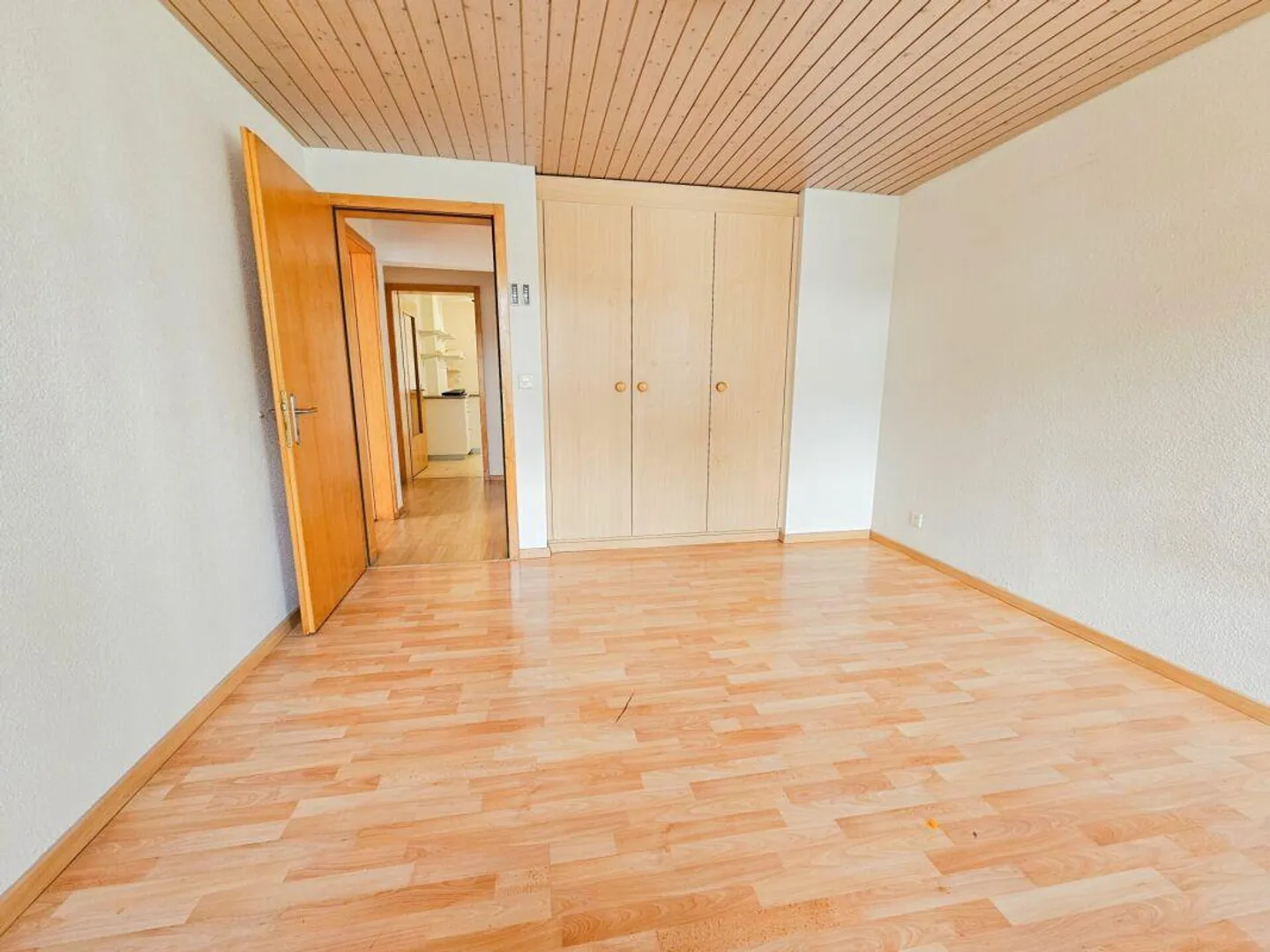 Appartamento 4.5 stanze nel centro del villaggio - Foto 6 di 12