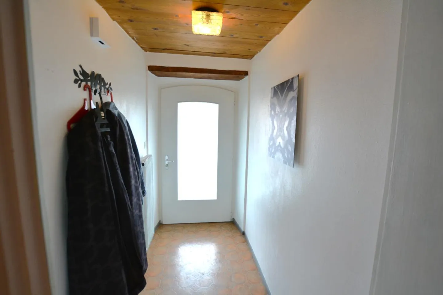 Beautiful 4-room apartment in PPE - Photo 2 of 10
