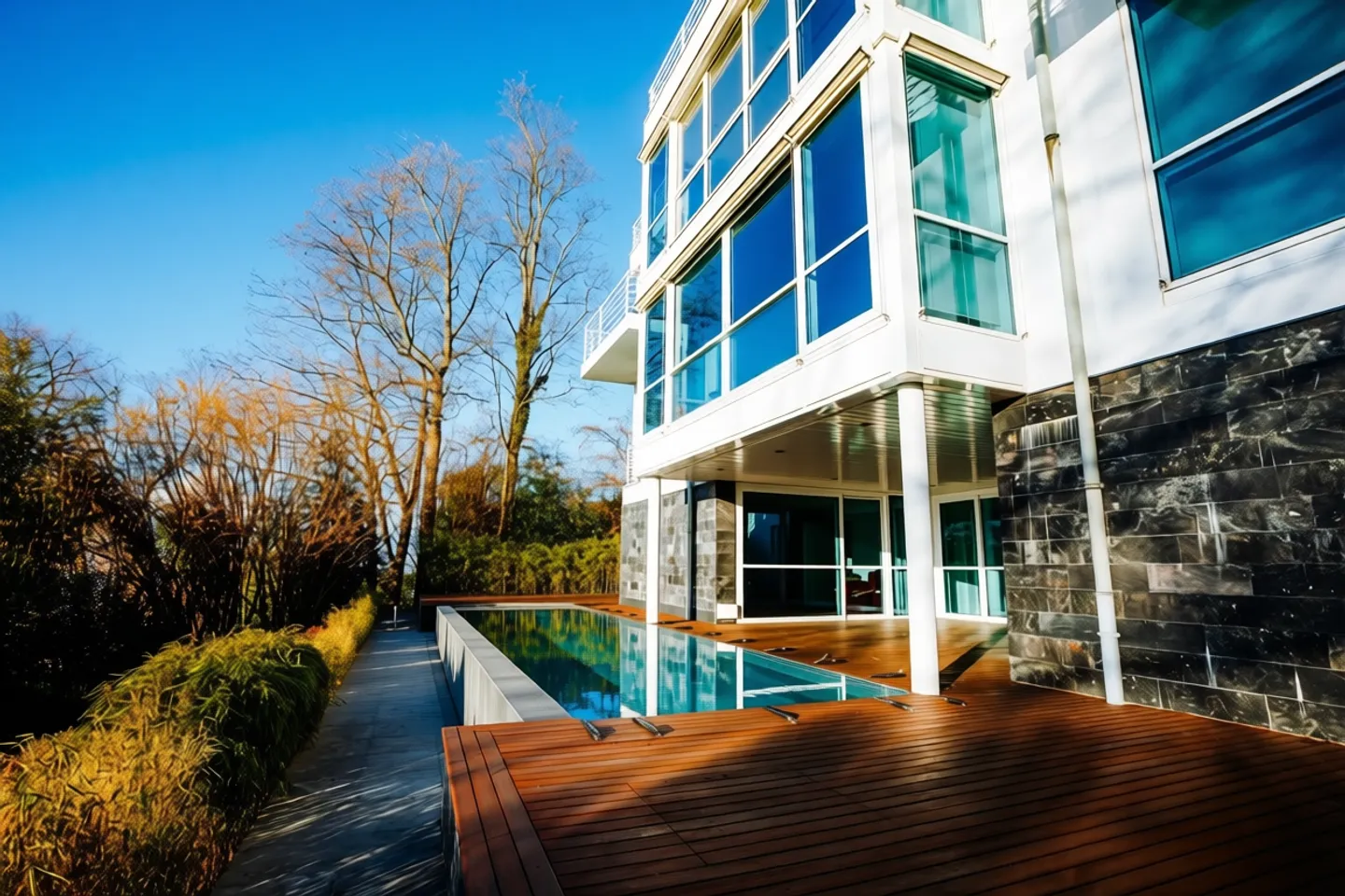 Villa - Foto 1 di 6