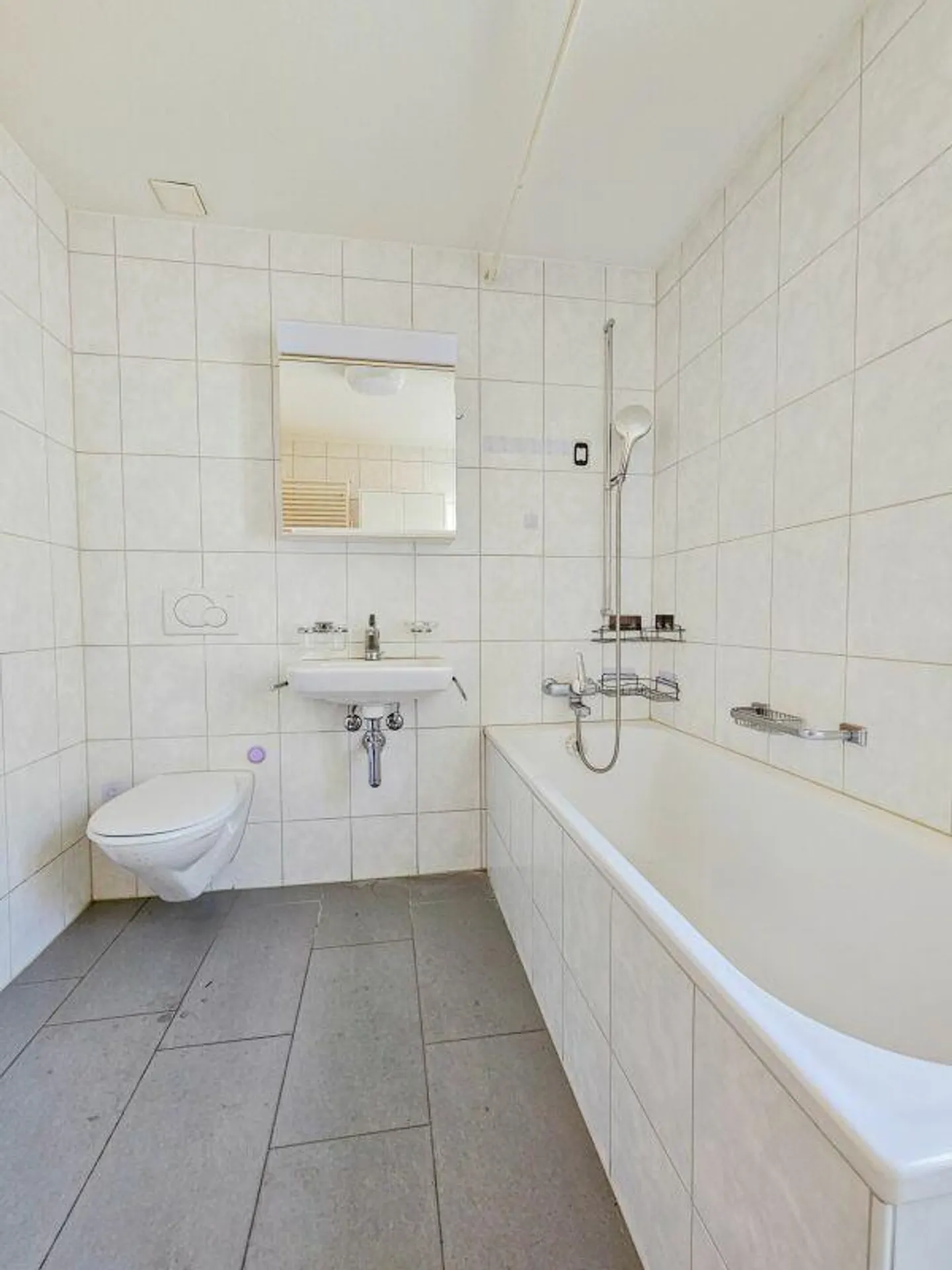 Appartamento 4.5 stanze nel centro del villaggio - Foto 9 di 12