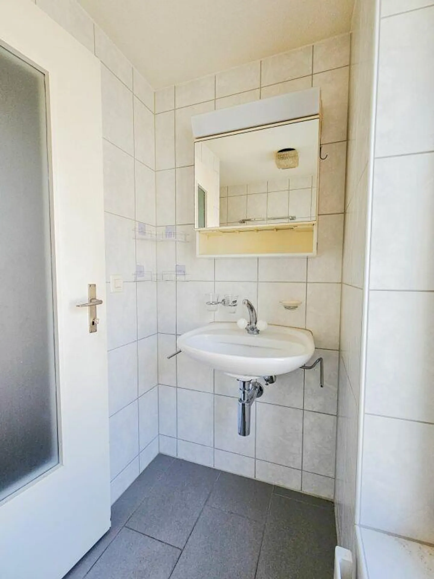 Appartamento 4.5 stanze nel centro del villaggio - Foto 10 di 12