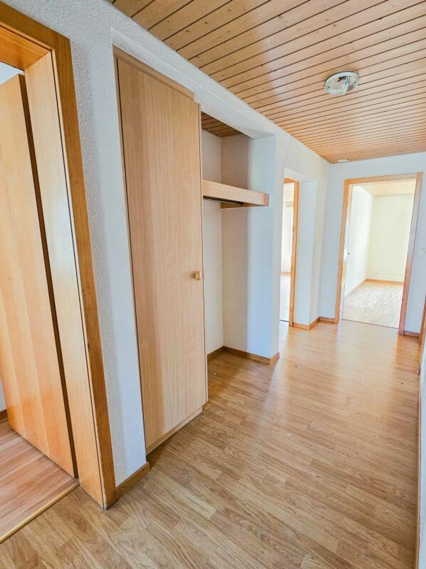 Appartamento 4.5 stanze nel centro del villaggio - Foto 12 di 12