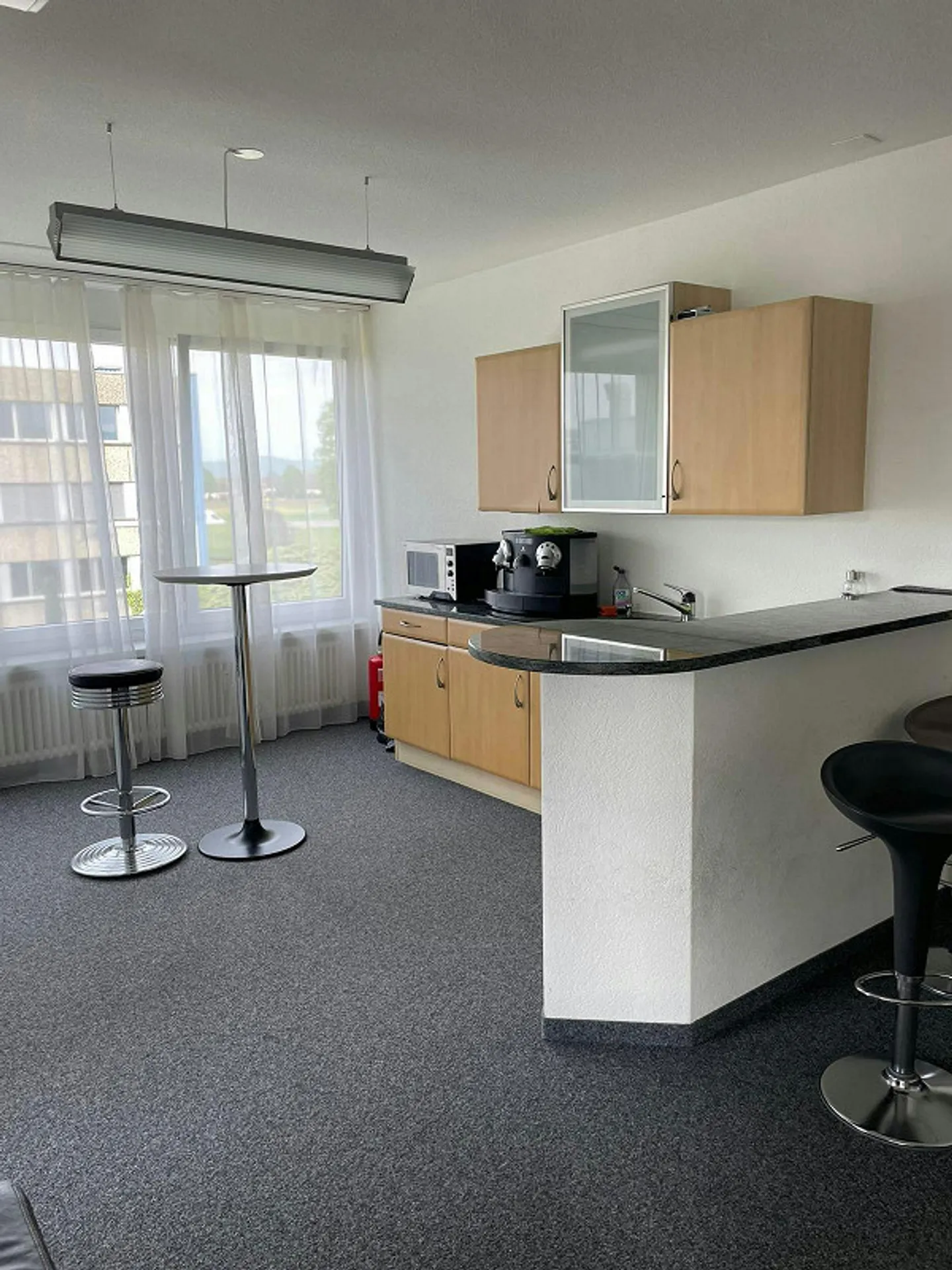 Lavorare in modo efficiente in uno spazio ridotto - Spazi ufficio da 18m2 a 24m2 - Foto 3 di 3