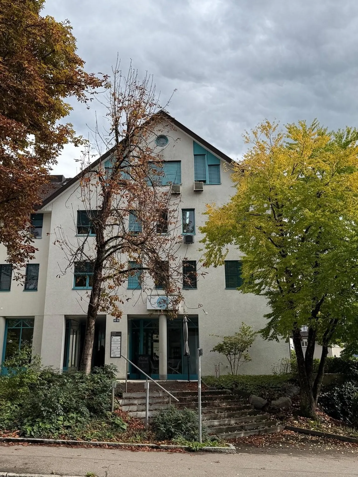 Erstbezug 3.5 Zimmerwohnung in Wetzikon - Foto 1 von 10