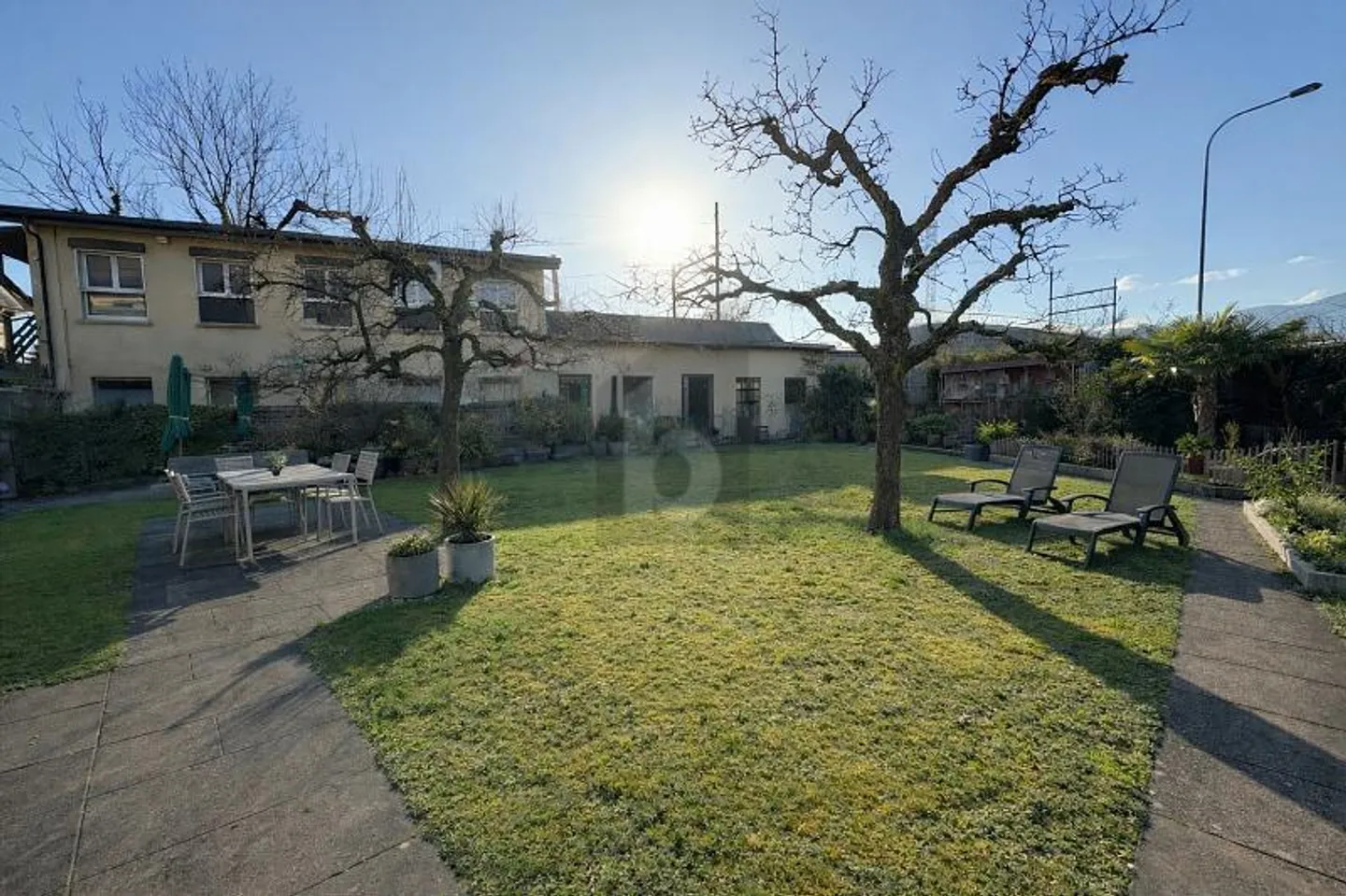 Light-Filled with Terrace and Garden - Photo 5 of 6