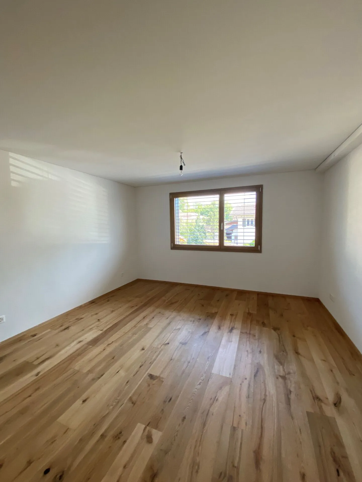 Appartamento 4.5 stanze al 1° piano con espansione come in una casa unifamiliare - Foto 8 di 11