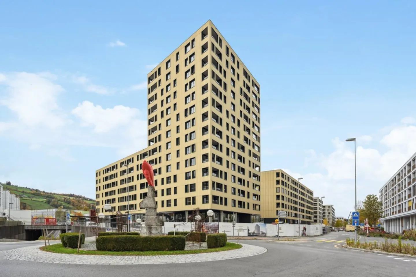 MOYO - Central Living with Gold Standard - Photo 1 of 9