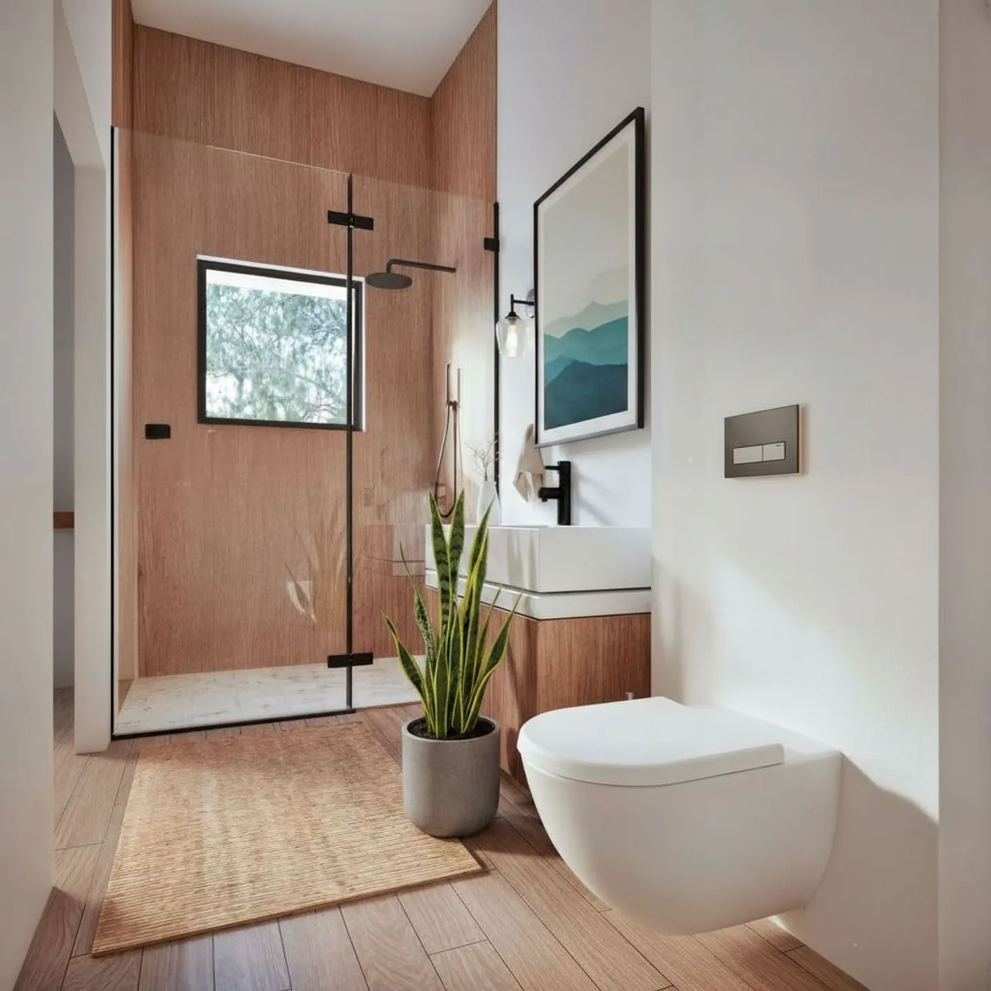 Nouvelle Villa Jumelle à Payerne - Photo 5 sur 11
