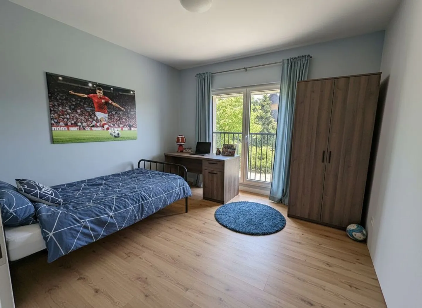 Nouvelle Villa Jumelle à Payerne - Photo 9 sur 11