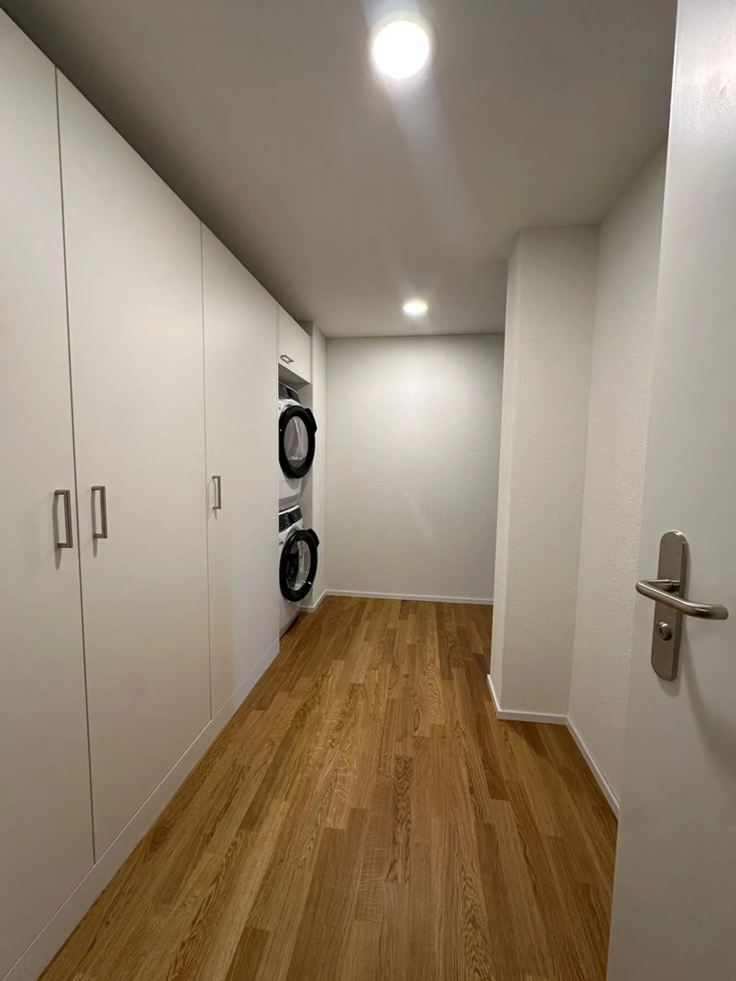 Erstbezug 3.5 Zimmerwohnung in Wetzikon - Foto 2 von 10