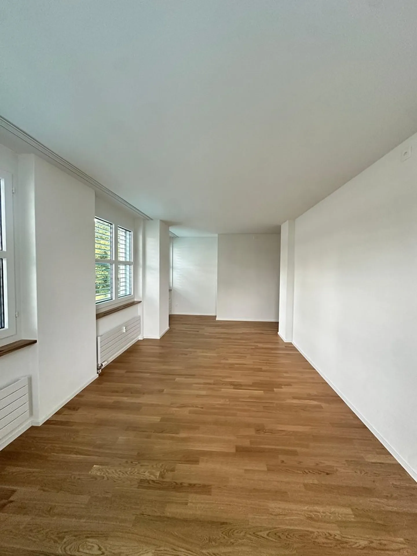 Erstbezug 3.5 Zimmerwohnung in Wetzikon - Foto 4 von 10