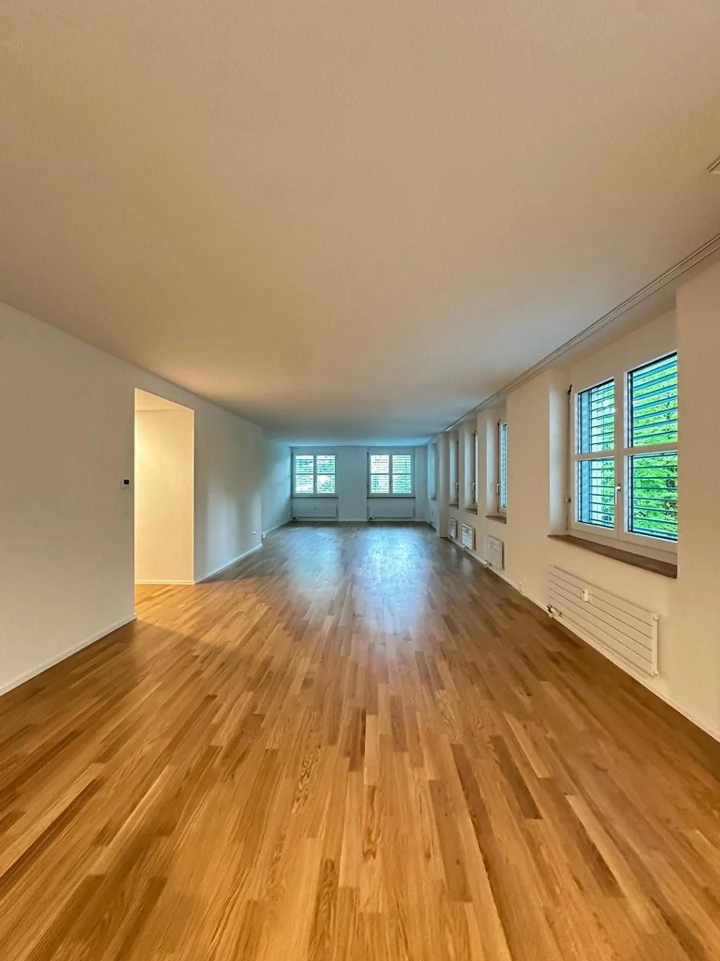 Erstbezug 3.5 Zimmerwohnung in Wetzikon - Foto 5 von 10