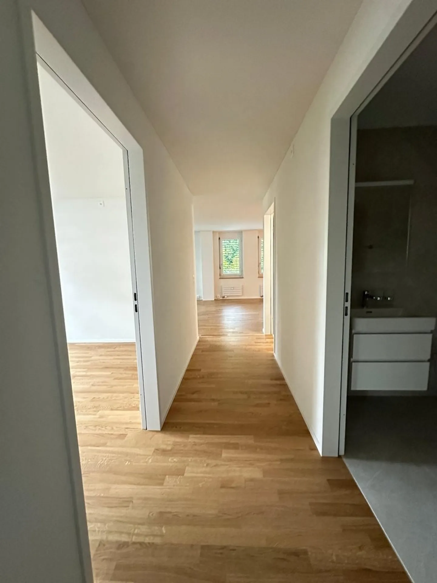 Erstbezug 3.5 Zimmerwohnung in Wetzikon - Foto 6 von 10