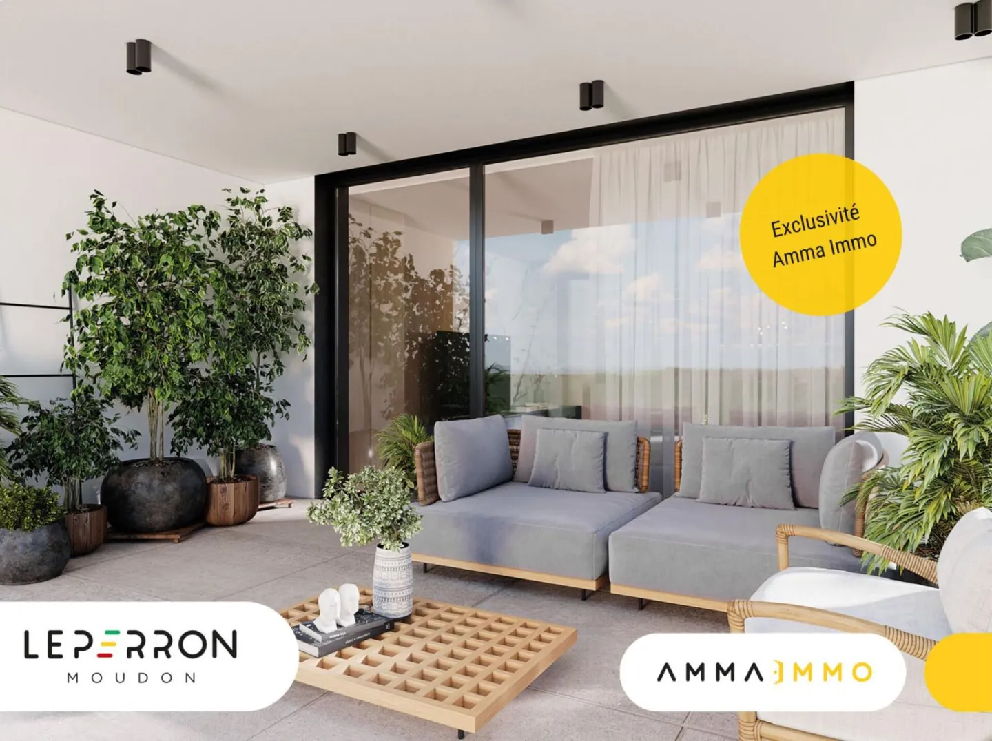 Appartement 3,5 pièces à Moudon - Photo 9 sur 11