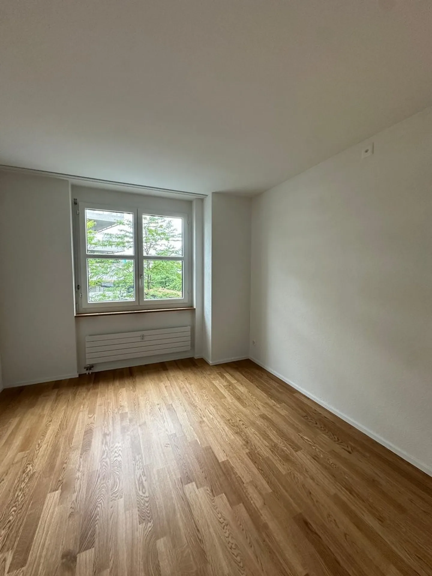 Erstbezug 3.5 Zimmerwohnung in Wetzikon - Foto 7 von 10