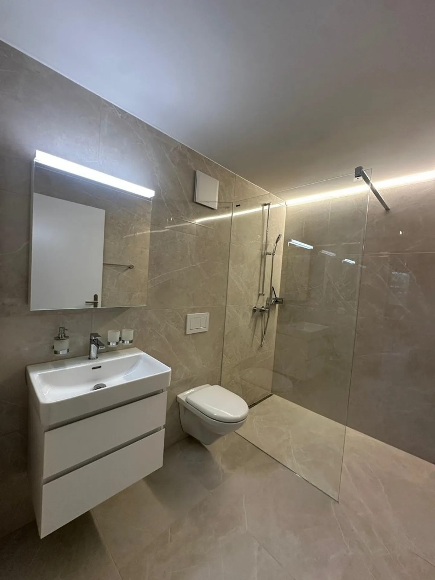 Erstbezug 3.5 Zimmerwohnung in Wetzikon - Foto 8 von 10