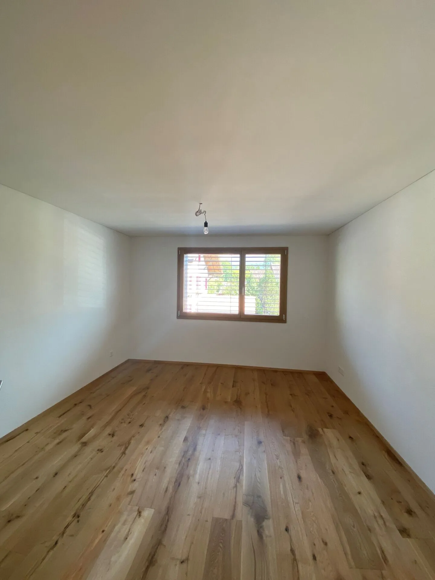 Appartamento 4.5 stanze al 1° piano con espansione come in una casa unifamiliare - Foto 9 di 11