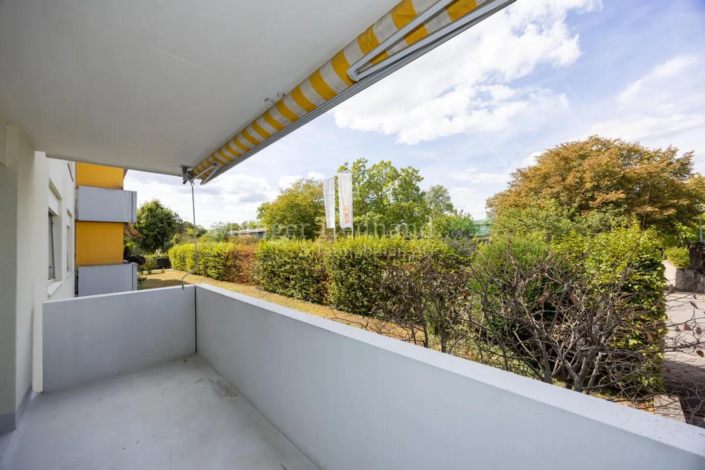 Familienfreundliche Wohnung an bester Lage, ruhiges Quartier, mit A... - Foto 3 di 14