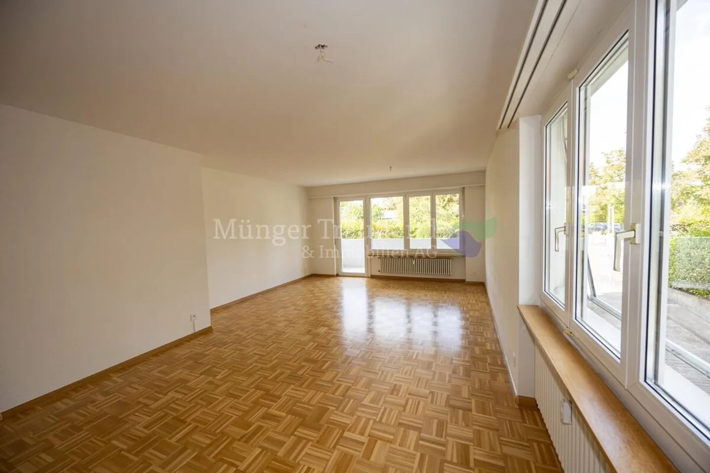 Familienfreundliche Wohnung an bester Lage, ruhiges Quartier, mit A... - Foto 4 di 14