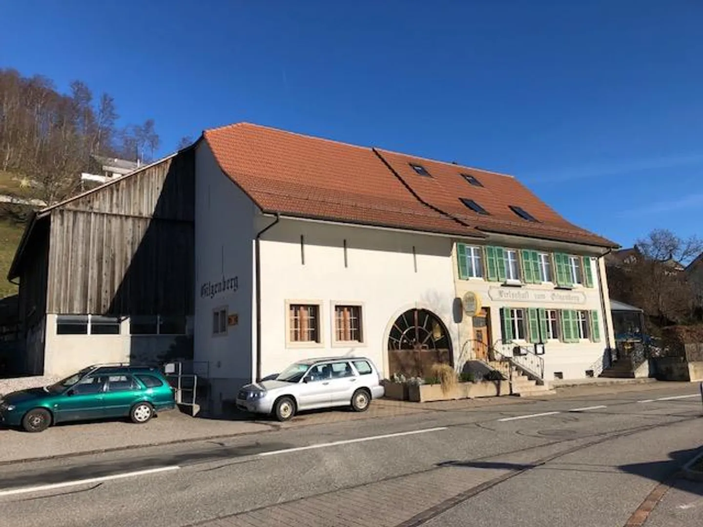 Gewerberäumlichkeiten - Foto 1 von 2