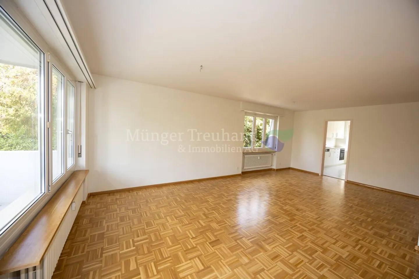 Familienfreundliche Wohnung an bester Lage, ruhiges Quartier, mit A... - Foto 5 di 14