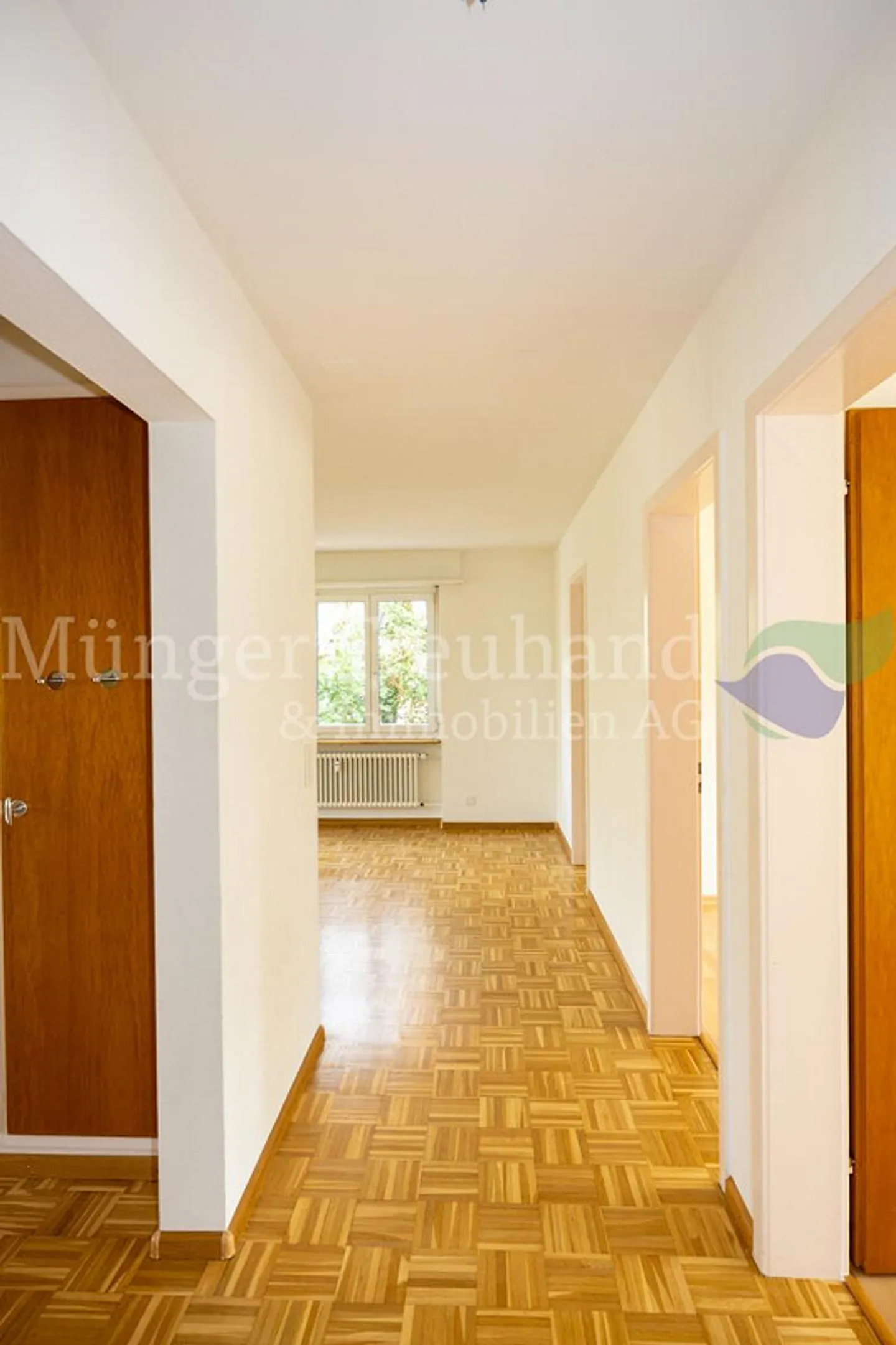 Familienfreundliche Wohnung an bester Lage, ruhiges Quartier, mit A... - Foto 6 di 14