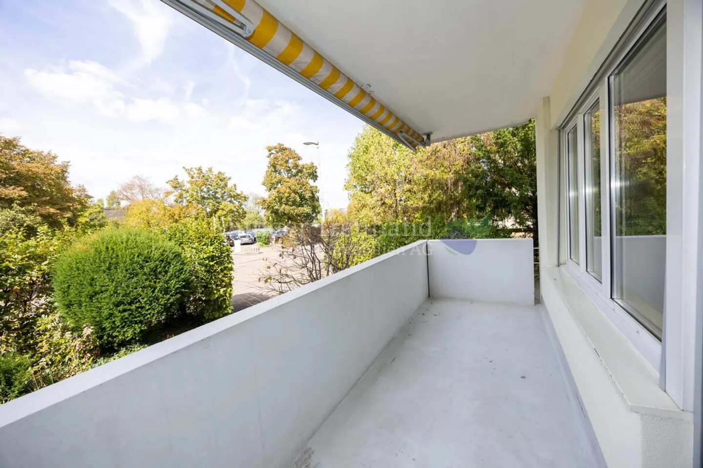 Familienfreundliche Wohnung an bester Lage, ruhiges Quartier, mit A... - Foto 11 di 14