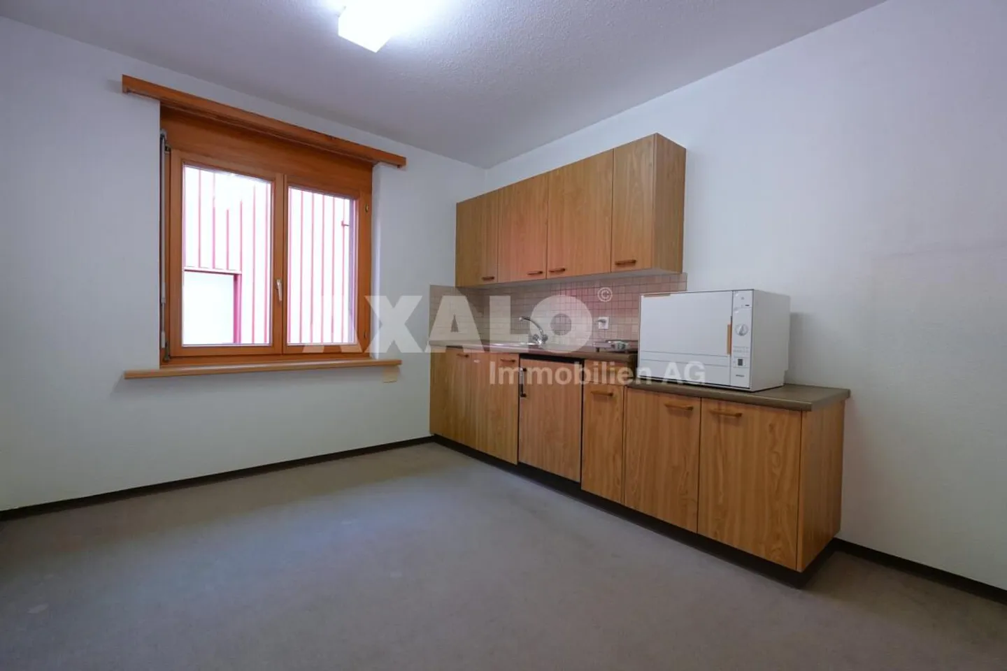 Bürofläche in Sevelen - Foto 9 von 15