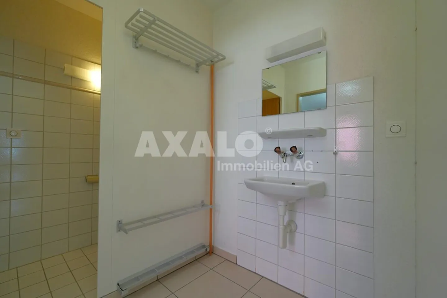 Bürofläche in Sevelen - Foto 10 von 15