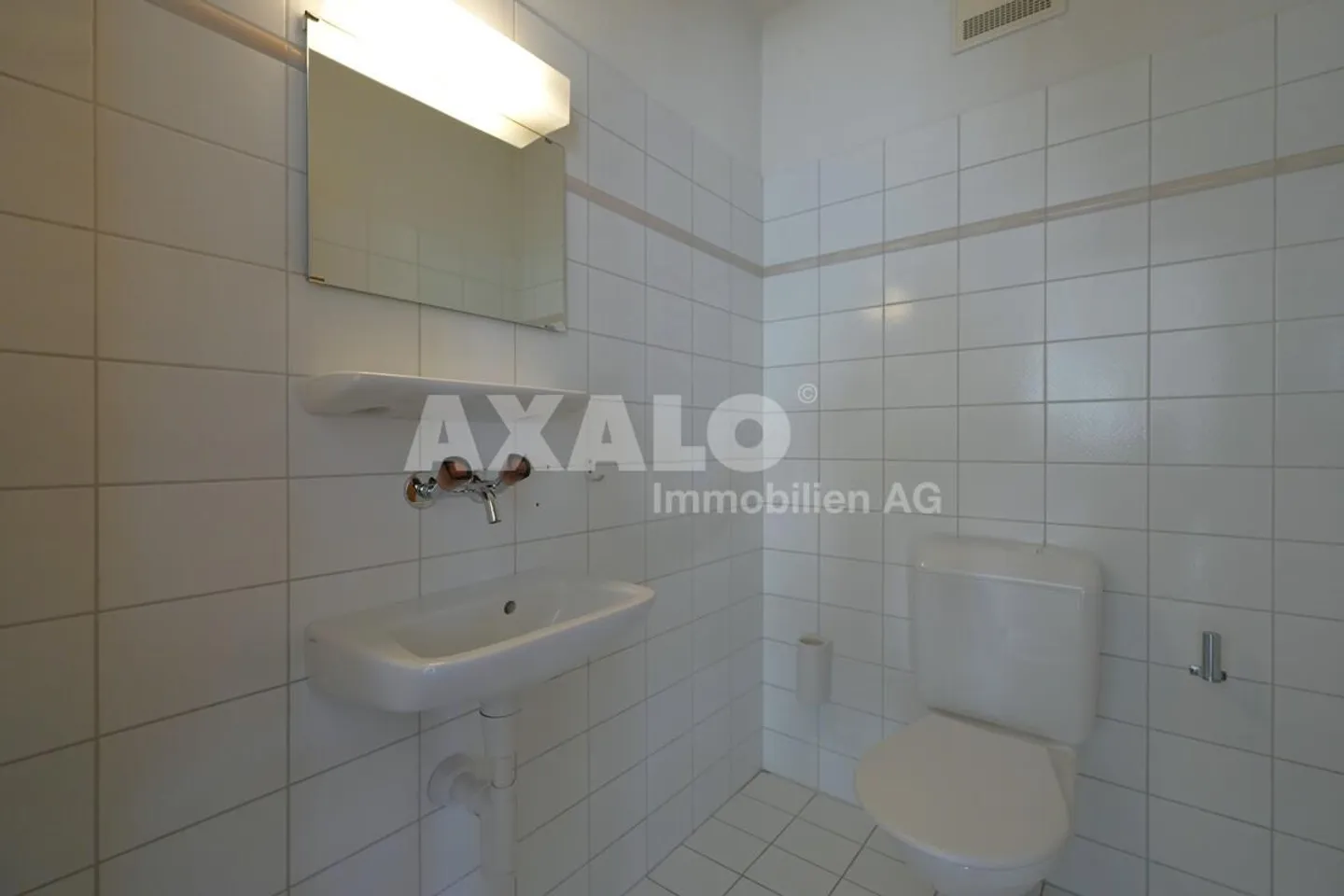 Bürofläche in Sevelen - Foto 11 von 15