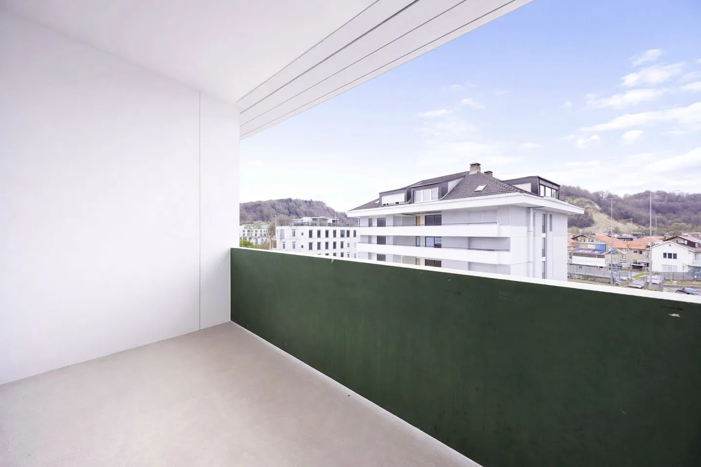 Renoviertes Appartement in Burgdorf - Foto 7 von 7