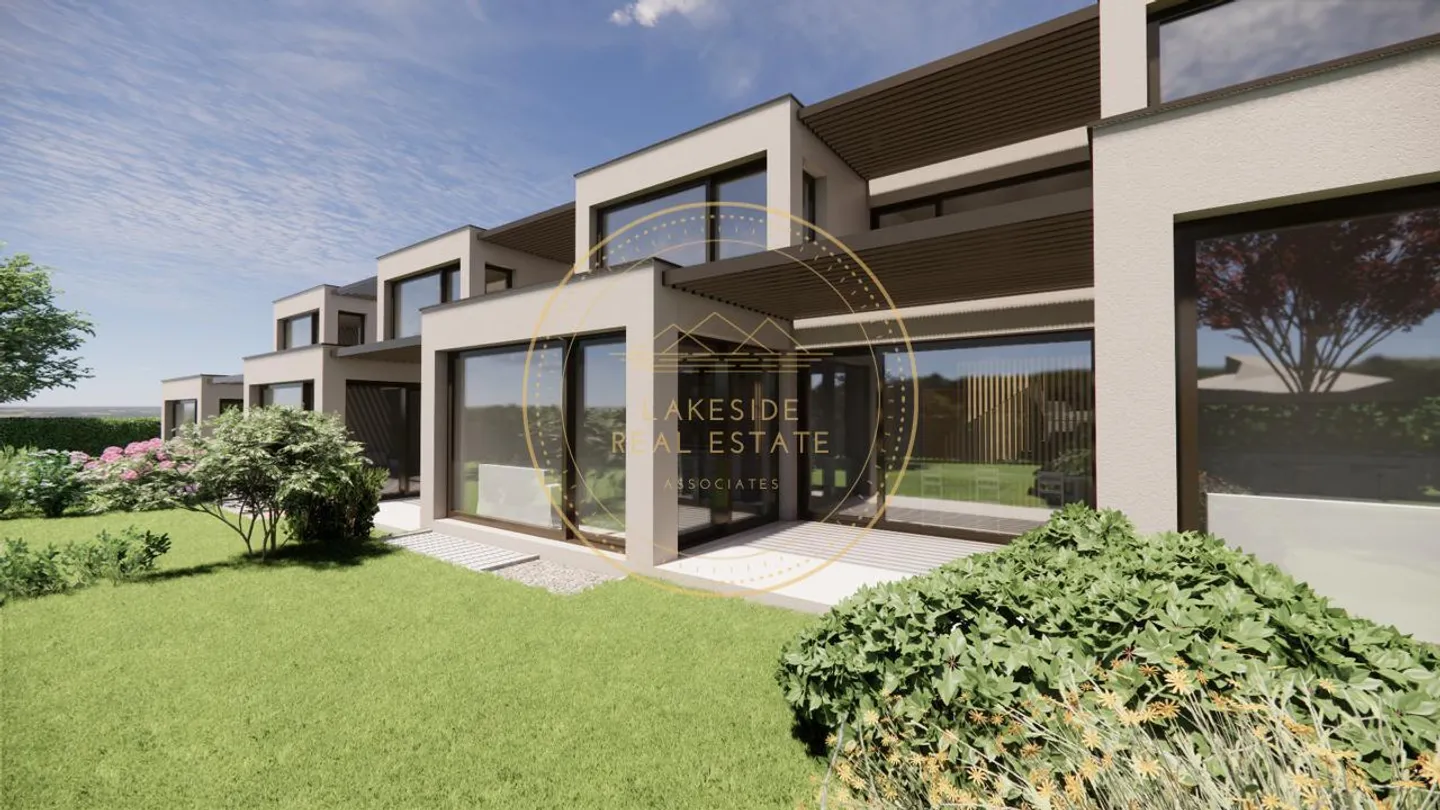 5,5-Zimmer-Haus - Foto 1 von 1
