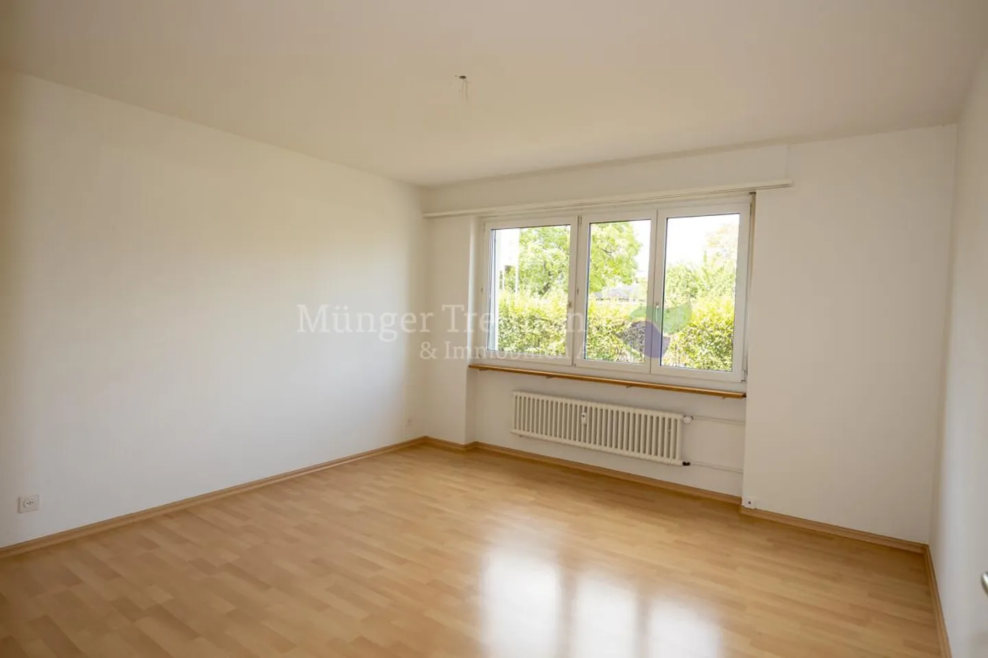 Familienfreundliche Wohnung an bester Lage, ruhiges Quartier, mit A... - Foto 9 di 14