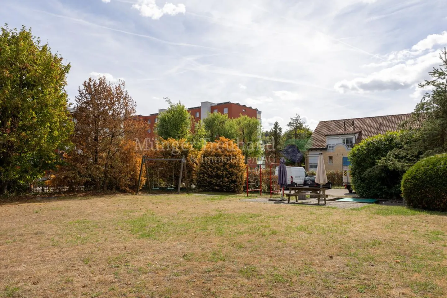 Familienfreundliche Wohnung an bester Lage, ruhiges Quartier, mit A... - Foto 13 di 14