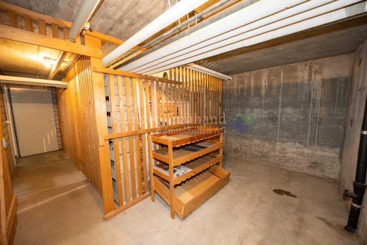 Familienfreundliche Wohnung an bester Lage, ruhiges Quartier, mit A... - Foto 14 di 14