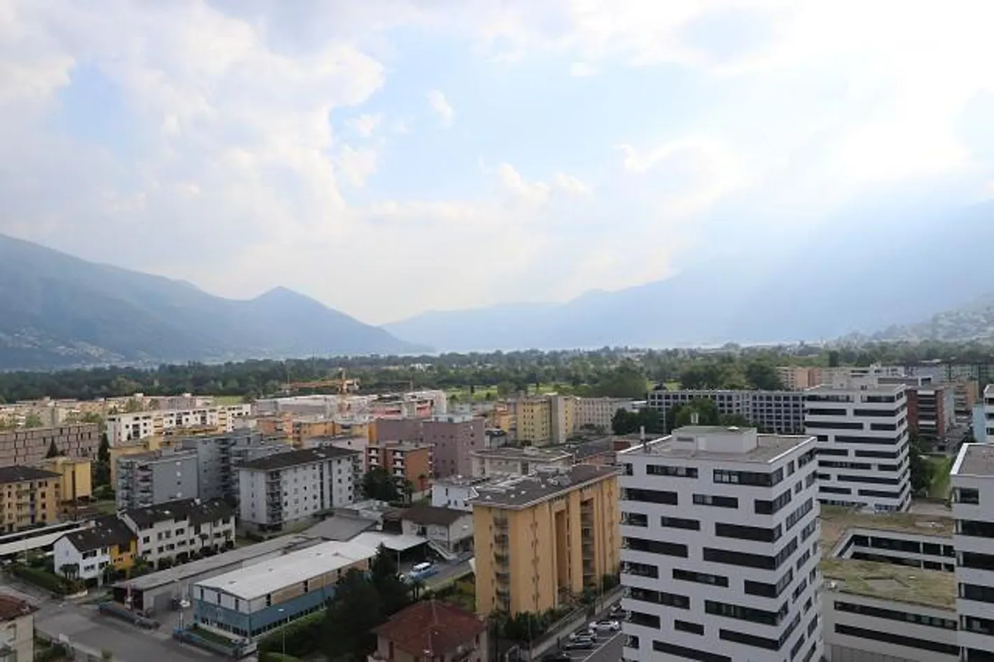 Penthouse Luxueux avec Terrasse - Photo 11 sur 23