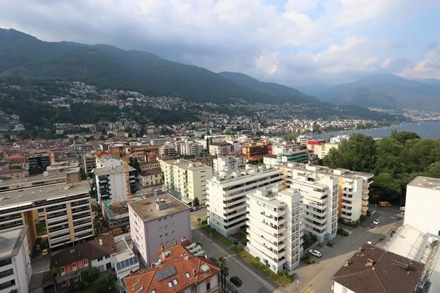 Penthouse Luxueux avec Terrasse - Photo 15 sur 23