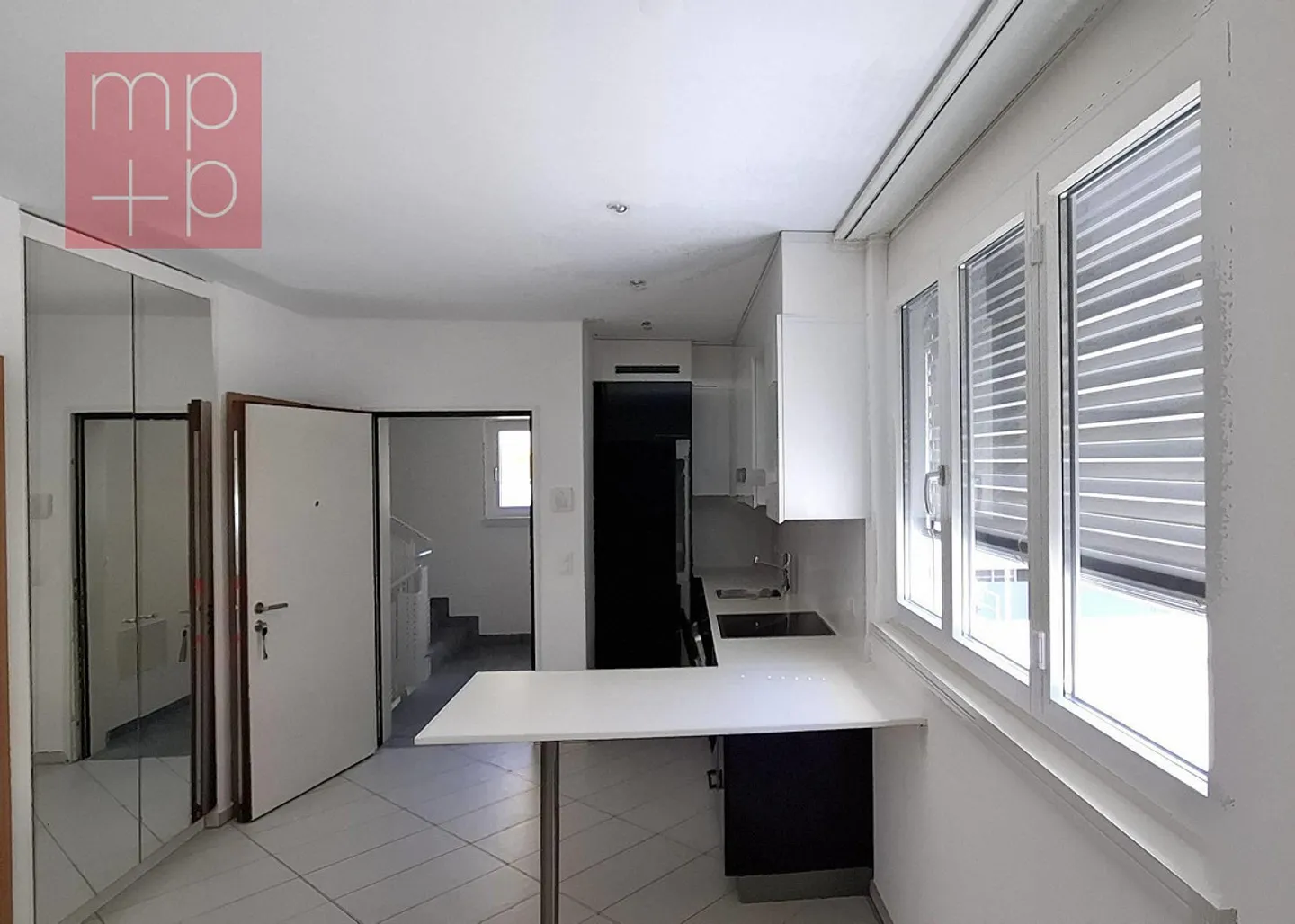 Wohnung - Bellinzona - Foto 2 von 8