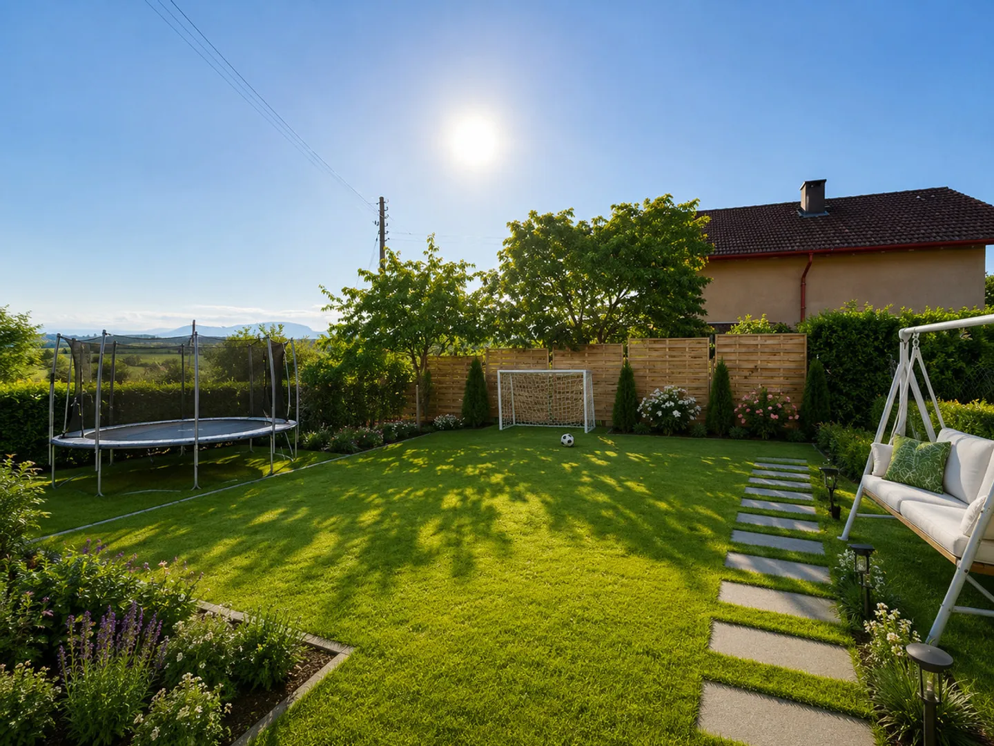 Casa 5.5 stanze - Foto 2 di 13