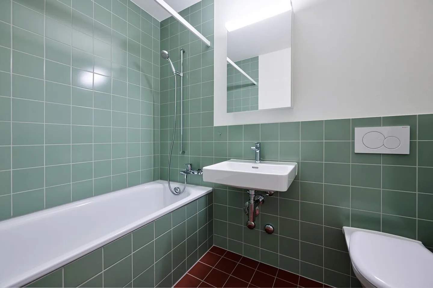 Modernes Apartment in Gerlafingen - Foto 6 von 8