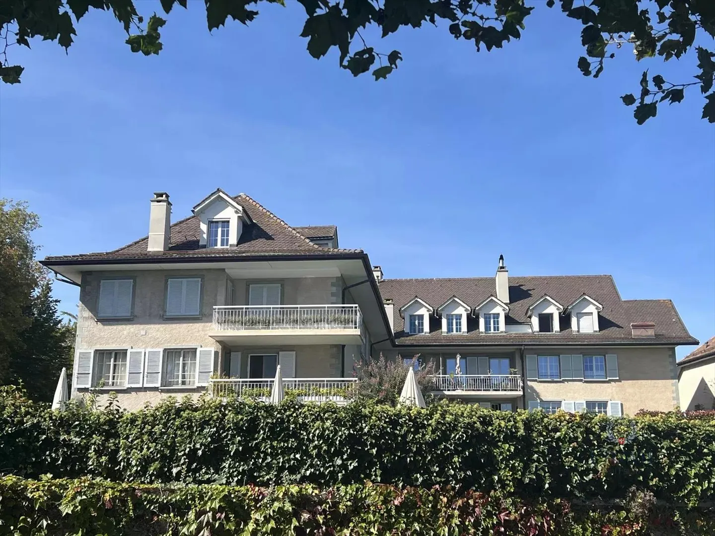 Appartamento 3.5 stanze - Foto 6 di 7