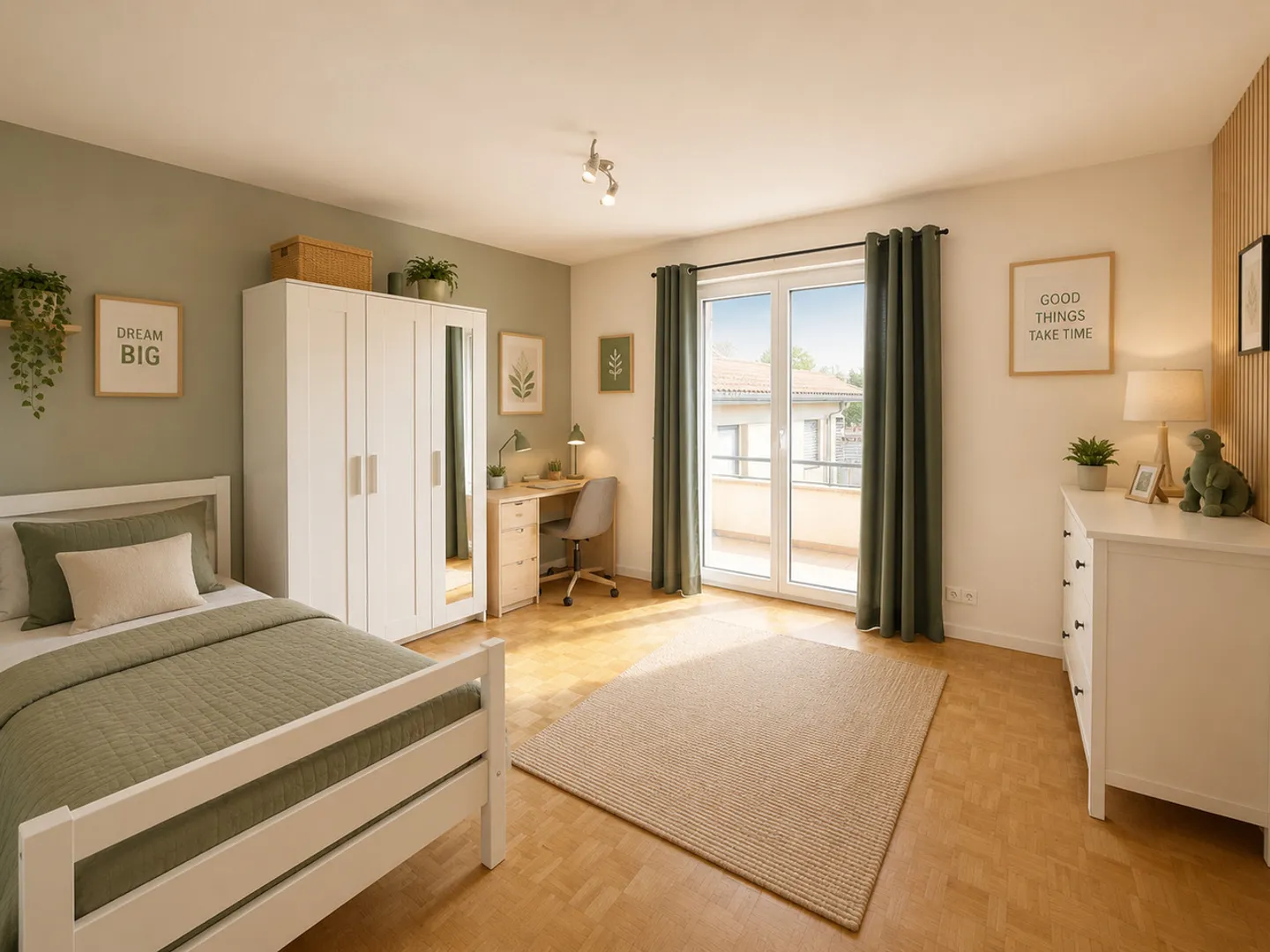 Casa 5.5 stanze - Foto 5 di 13