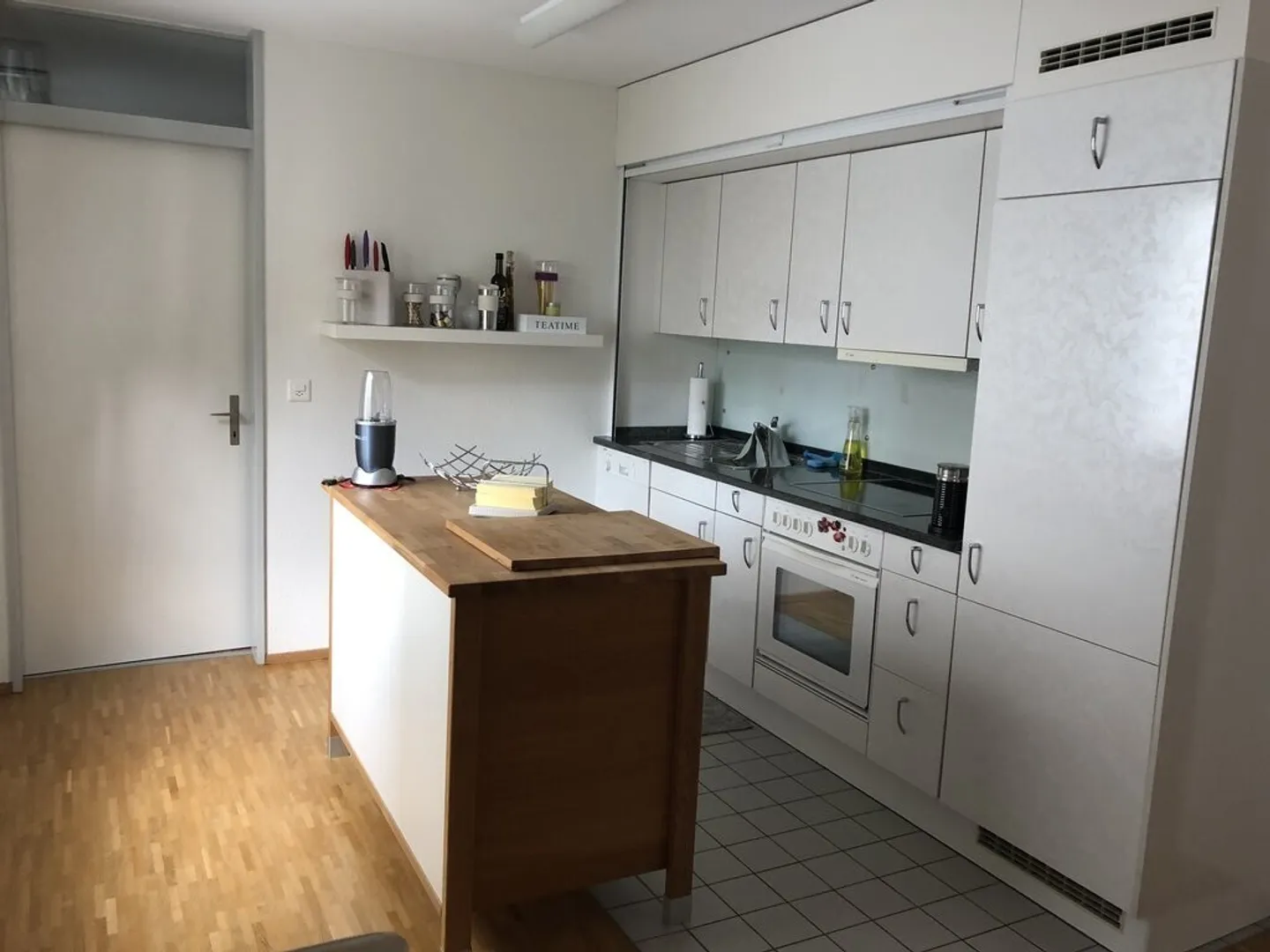 Charmante 2.5 Zimmer-Wohnung - Foto 4 von 6