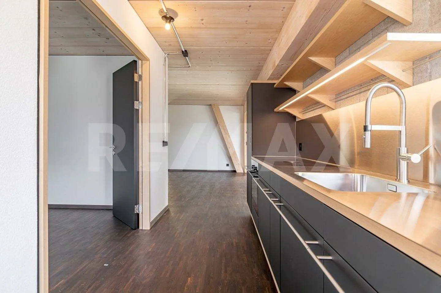 Appartement 3,5 pièces à Termen - Photo 2 sur 13