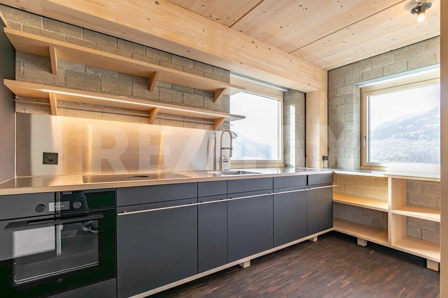 Appartement 3,5 pièces à Termen - Photo 3 sur 13