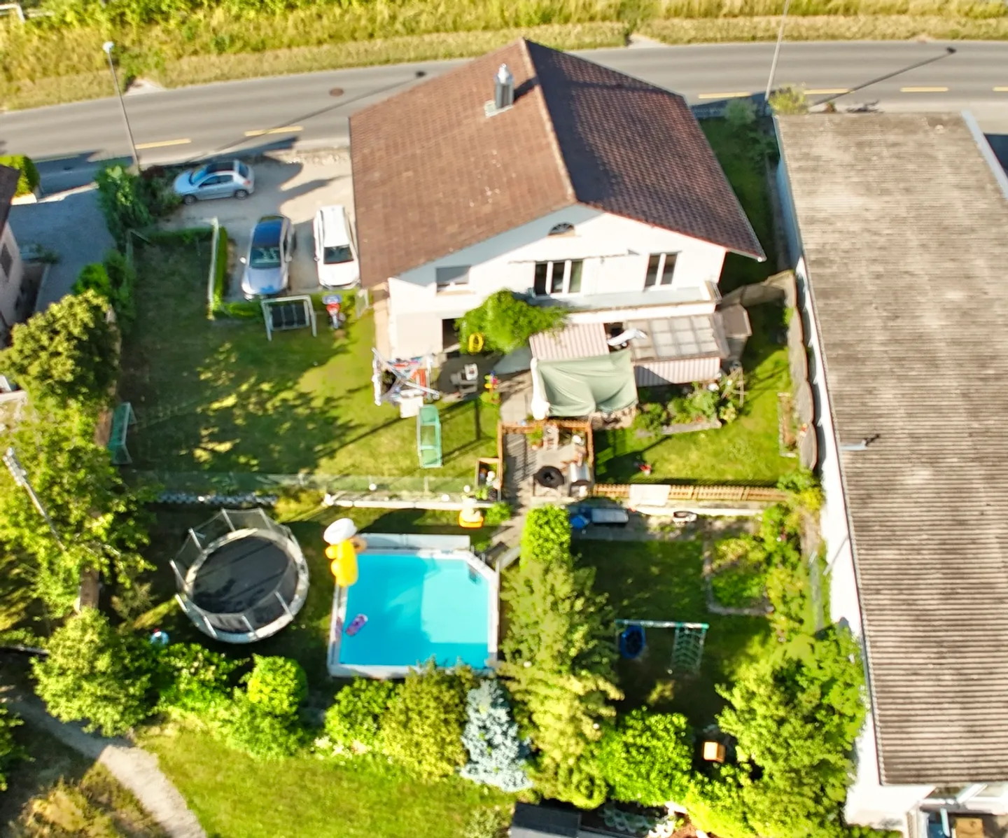 Casa 5.5 stanze - Foto 1 di 13